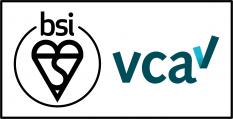 mark of trust VCA black logo En GB 0720