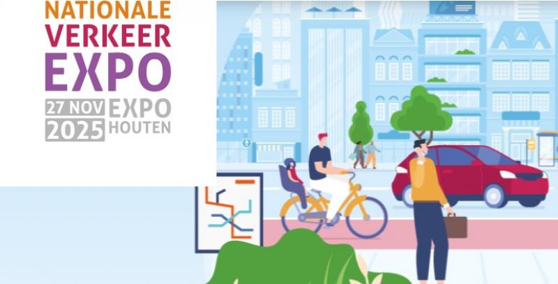 Afbeelding Nationale Verkeer Expo