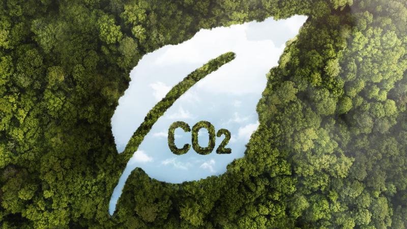 C02 afbeelding