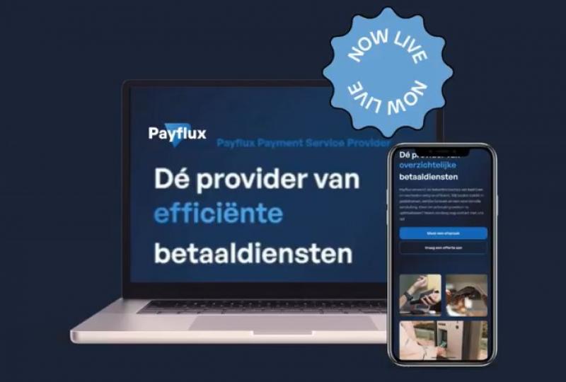 Payflux Intranet